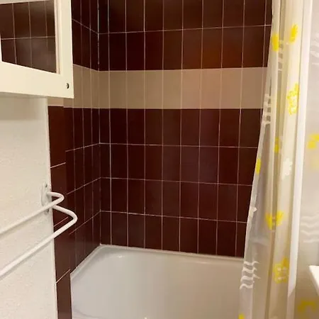 شقة 4 Pers, Vue Piscine Et Mer, A 50m De La Mer - Ref Ig245e آجد