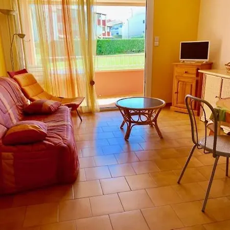 4 Pers, Vue Piscine Et Mer, A 50m De La Mer - Ref Ig245e آجد